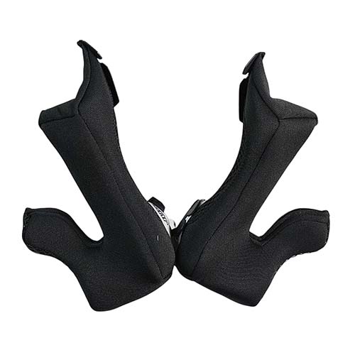 J40 CHEEK PADS (JGO) M JUST1