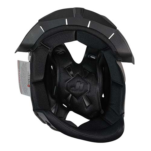 J40 INTERNAL CENTRAL PADDING XS JUST1