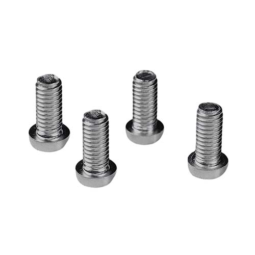 J34 PEAK KIT SCREW JUST1