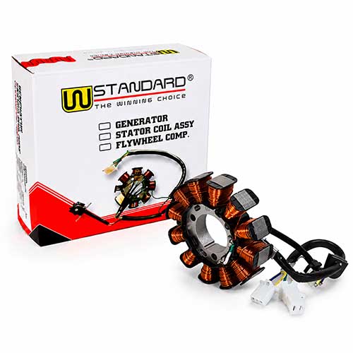 ESTATOR HONDA CB300F TWISTER / XR300L TORNADO STD