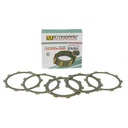 DISCO DE EMBRAGUE (VERDE) HONDA CB300F TWISTER / XR300L TORNADO STD