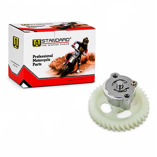 BOMBA DE ACEITE YAMAHA FZFI / FZ150 STD