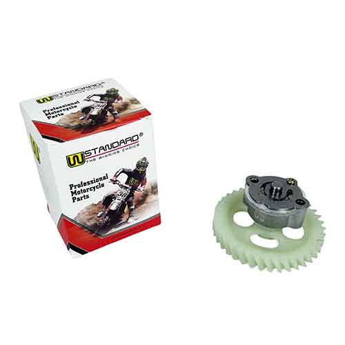 BOMBA DE ACEITE YAMAHA FZFI / FZ150 STD