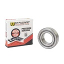 RULEMAN DE BANCADA CIGUEÑAL (30X58X17) HONDA CG TITAN 150 / XR150 LADO DERECHO STD