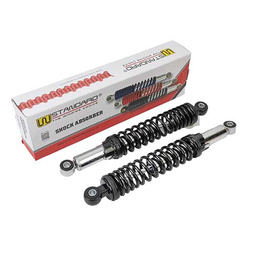 AMORTIGUADOR HONDA C100 BIZ / SMASH 110 (JGO) STD