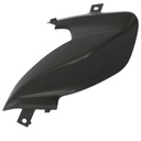 CACHA OPTICA BAJAJ DOMINAR 250 / 400 GRIS LADO IZQUIERDO MTC