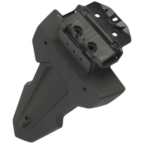 GUARDABARRO TRASERO HONDA CB300F TWISTER (2023+) MTC