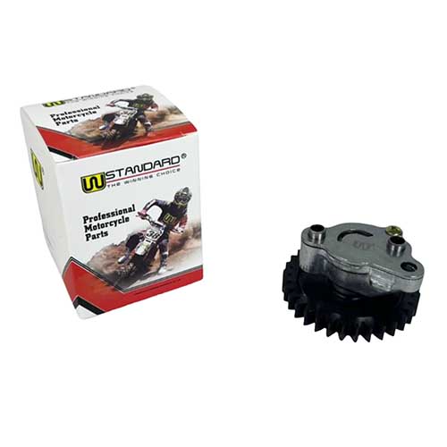 BOMBA DE ACEITE HONDA CB190R STD