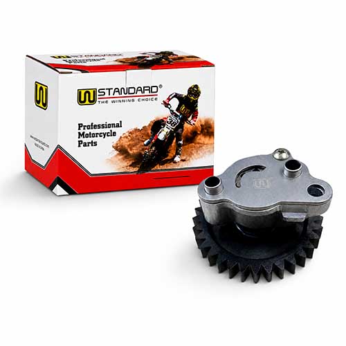 BOMBA DE ACEITE HONDA CB190R STD