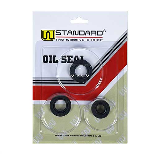 KIT RETENES HONDA C125 BIZ STD