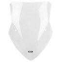 PARABRISA HONDA CB190R (CRISTAL) CON SOPORTES 3MM MTC (NAC)