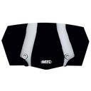 DEFLECTOR DE PARABRISAS NEGRO UNIVERSAL CON SOPORTE PHANTOM MTC (NAC)