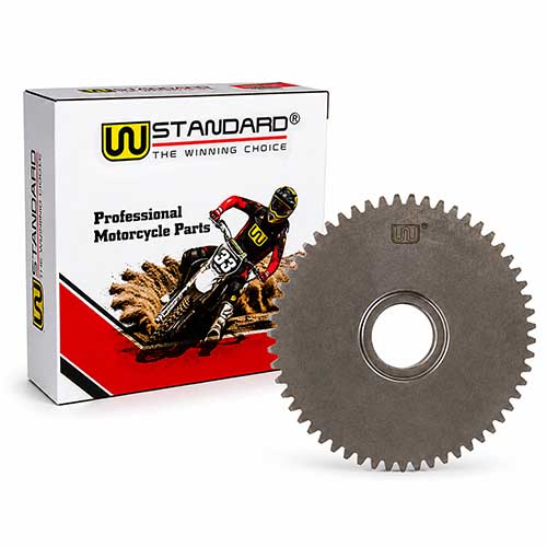 BENDIX DE ARRANQUE COMPLETO HONDA XR190L (62T) STD