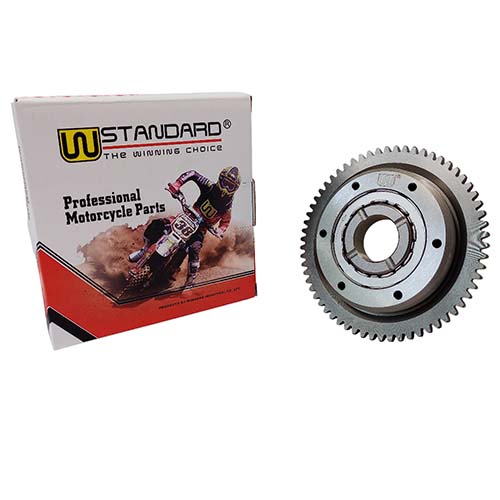 BENDIX DE ARRANQUE COMPLETO HONDA XR190L (62T) STD