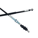 CABLE EMBRAGUE HONDA CBF125 TWISTER STD