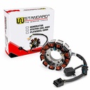 ESTATOR HONDA NEW WAVE 110S STD