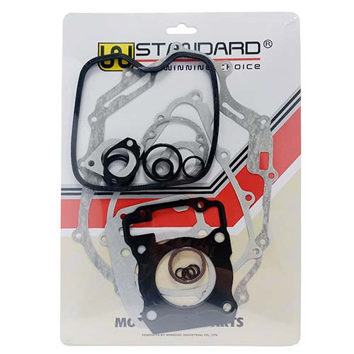JUNTA COMPLETA HONDA CG 150 TITAN (19 PCS/SET) STD