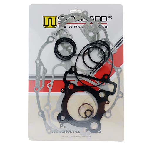JUNTA COMPLETA YAMAHA XTZ250 (17 PCS/SET) STD