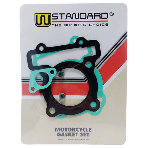 KIT JUNTA DE CILINDRO YAMAHA FZ16 2.0 STD