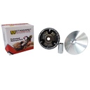 VARIADOR COMPLETO HONDA ELITE 125 / 150 STD