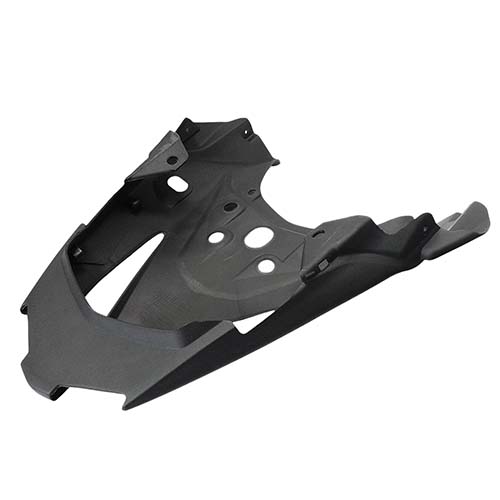 COLIN CACHA DE FAROL TRASERO BAJAJ ROUSER N160/N250 MTC