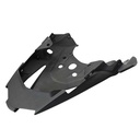 COLIN CACHA DE FAROL TRASERO BAJAJ ROUSER N160/N250 MTC