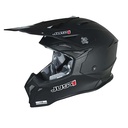 CASCO JUST1 J39 SOLID BLACK MATT XXL