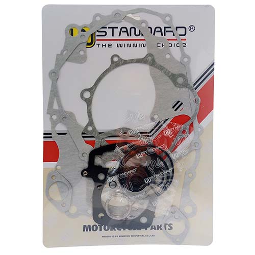 JUNTA COMPLETA CORVEN TXR 250 L (24 PCS/SET) STD