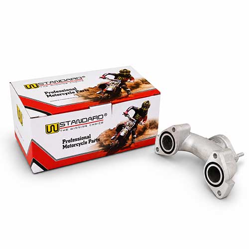 BOCA DE ADMISION MONDIAL HD250 / ZANELLA PATAGONIAN 250 STD
