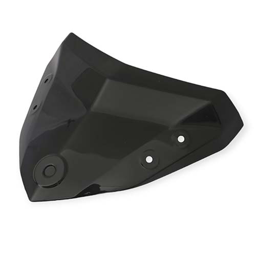 CUBRE OPTICA SUPERIOR VISOR YAMAHA FZ25 MTC