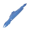 CACHA BAJO ASIENTO SUZUKI GIXXER 150 (2019-2025) AZUL LADO IZQUIERDO MTC