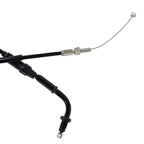 CABLE ACELERADOR HONDA CB300F/XR300L TORNADO (A) STD