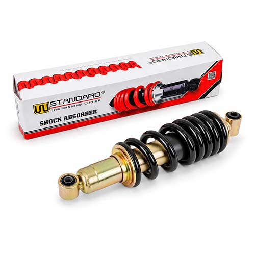 AMORTIGUADOR (MONO) SKUA TRIAX ZR150/200/250 STD