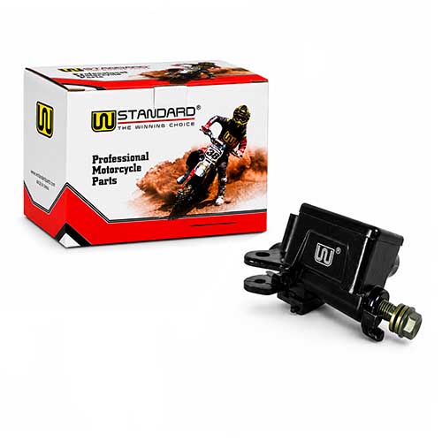 BOMBA DE FRENO DELANTERA (SOLA) HONDA TITAN 150 STD