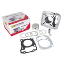 KIT CILINDRO + PISTON HONDA CG150 TITAN/XR150L (57.3MM) STD