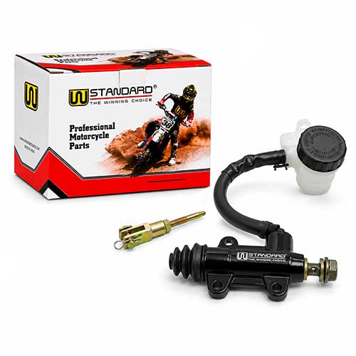 BOMBA DE FRENO TRASERA UNIVERSAL 150/200/250 STD 