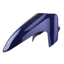 GUARDABARRO DEL. YAMAHA NEW CRYPTON 110 (1 PCS) AZUL MTC