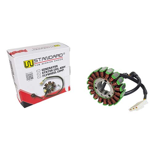 ESTATOR BAJAJ DOMINAR 400 UG STD