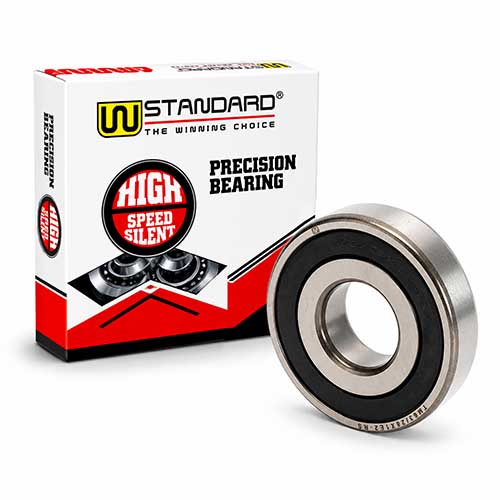 RULEMAN DE CAJA (17X42X12) HONDA CG150 TITAN STD