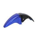GUARDABARRO DEL. MOTOMEL S2 150 AZUL MTC
