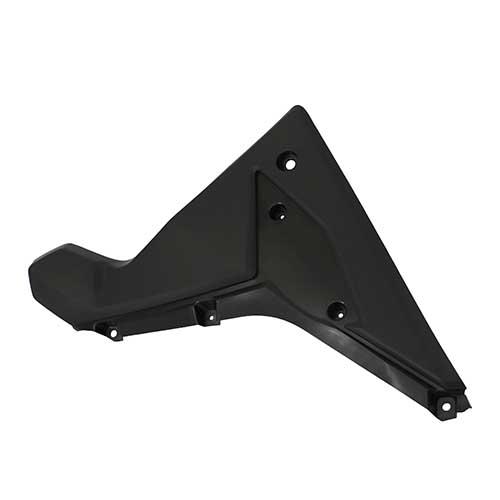 CACHA LATERAL INTERIOR HONDA GLH150 GAUCHA (2023) LADO DERECHO MTC