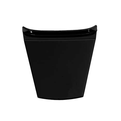 CACHA TRASERA (UNION) HONDA GLH150 GAUCHA (2023) NEGRO MTC