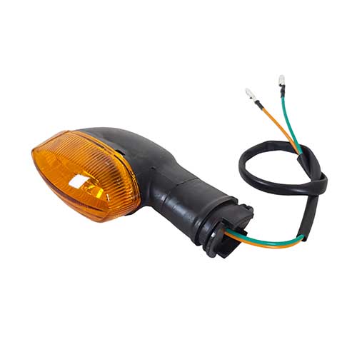 FAROL DE GIRO YAMAHA XTZ125/250/FZ16 IZQUIERDO FONGROUND