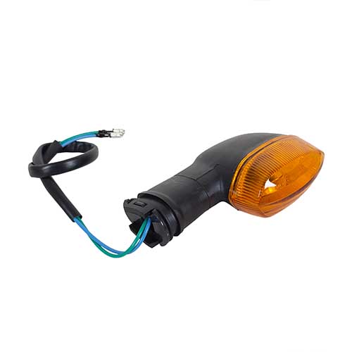FAROL DE GIRO YAMAHA XTZ125/250/FZ16 DERECHO FONGROUND