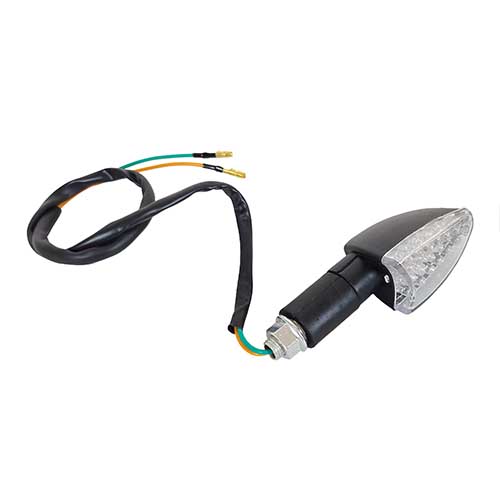 FAROL DE GIRO MOTOMEL SKUA 150/200 IZQUIERDO FONGROUND