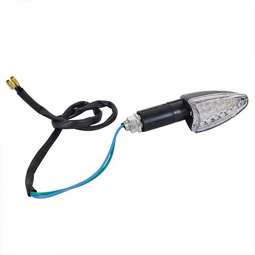 FAROL DE GIRO MOTOMEL SKUA 150/200 DERECHO FONGROUND