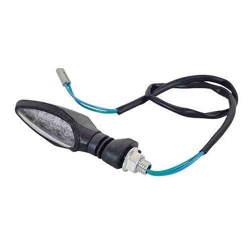 FAROL DE GIRO BAJAJ DOMINAR 250/400 DERECHO FONGROUND