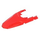 COLIN TRASERO HONDA XR300L TORNADO (2025+) ROJO MTC