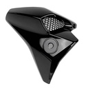 CACHA TOMA DE AIRE YAMAHA FZ16 2,0/FZ-S NEGRO LADO DERECHO MTC