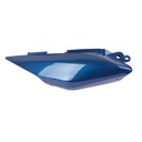 CACHA BAJO ASIENTO YAMAHA SZ150 RR AZUL LADO DERECHO MTC